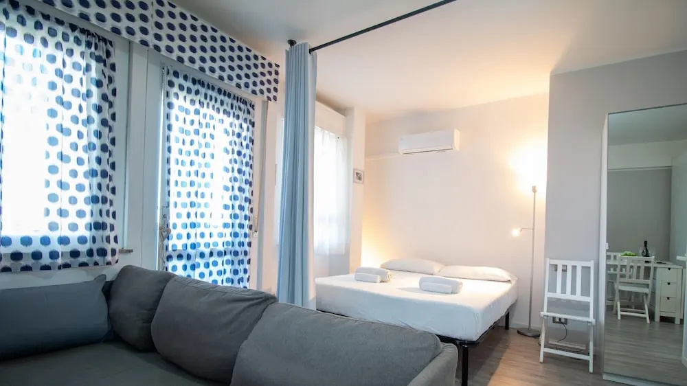Joy House in Quartu Santa Elena
