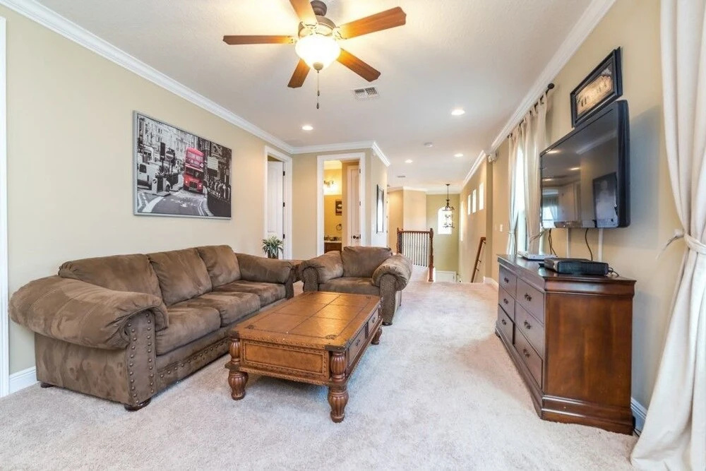 Amazing House! - Reunion - 1041CP