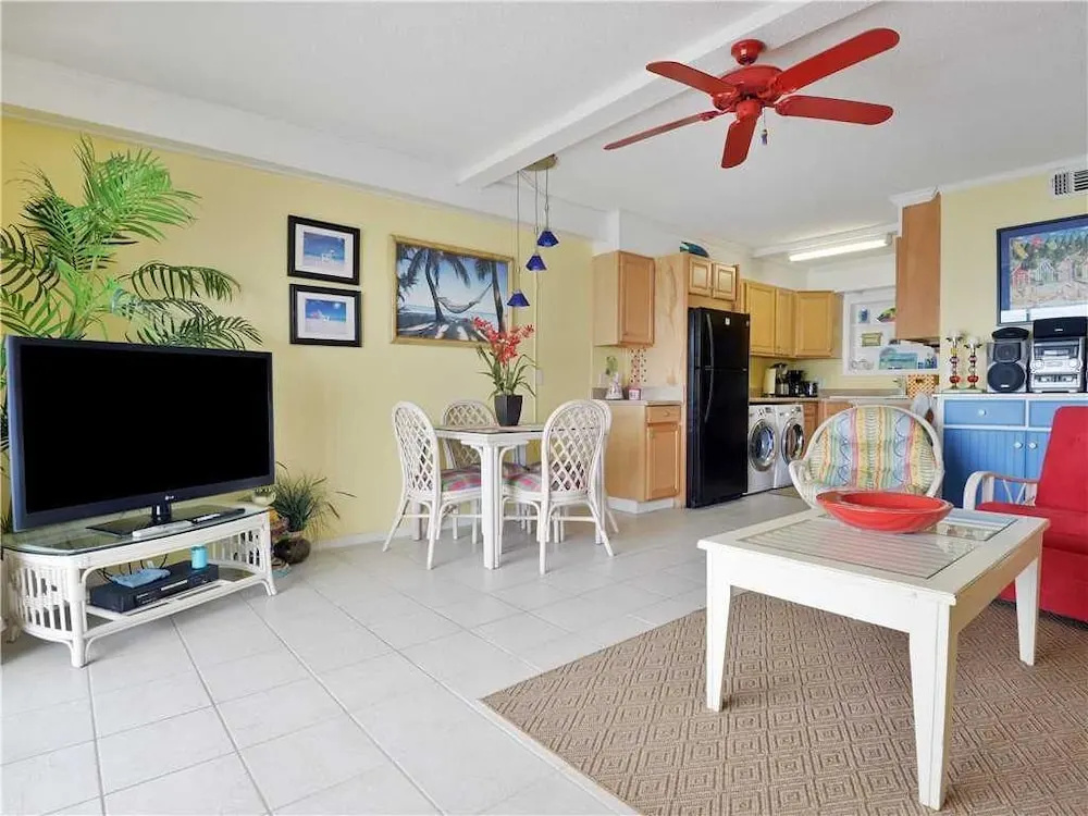 Summit 1218 - One Bedroom Condo