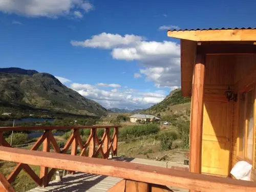 Cabañas Don Lino