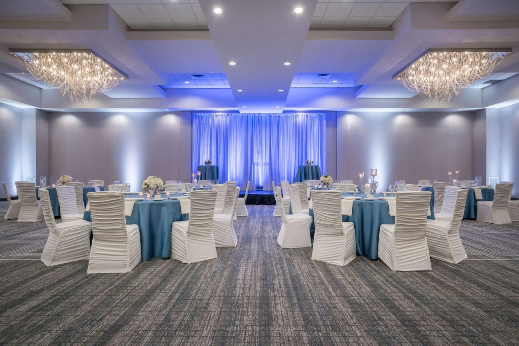 Hilton Minneapolis Bloomington