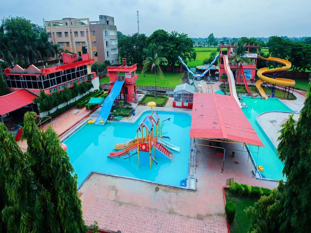 OYO 16730 Sea World Water Park