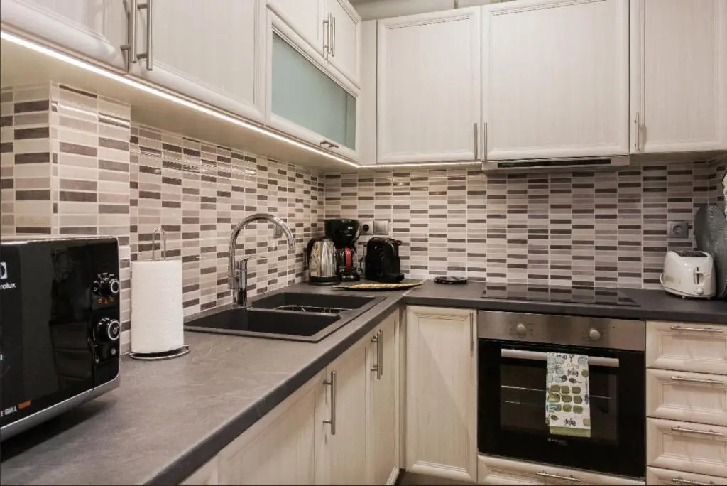 Beautiful Apartment at Plaka