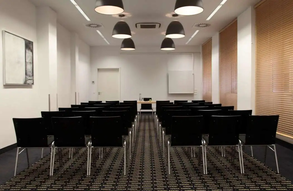 relexa hotel Stuttgarter Hof