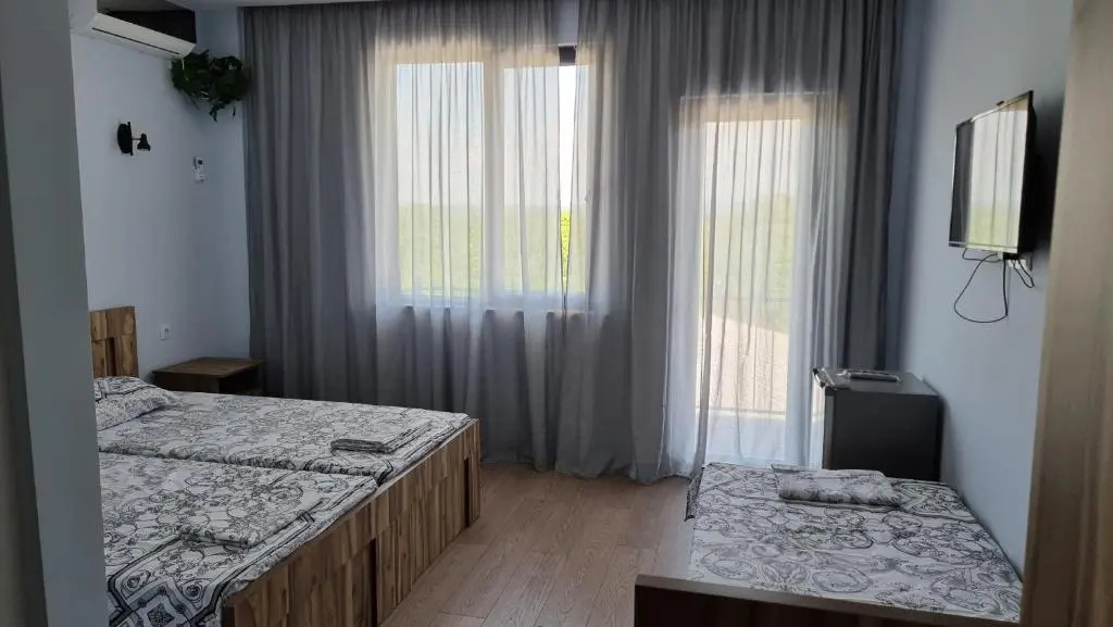 French Hotel