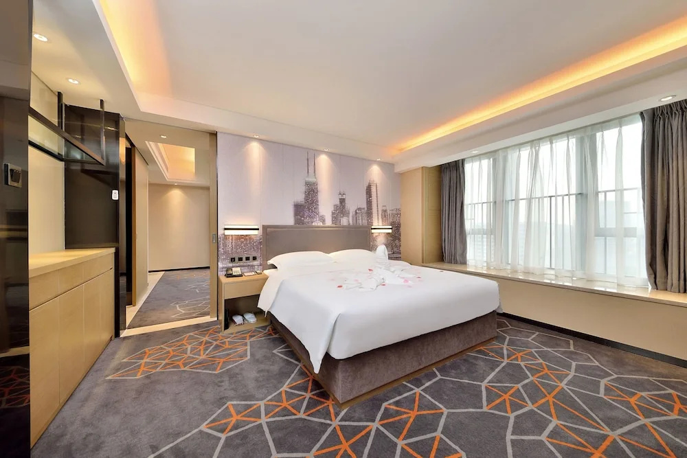 Argyle Hotel Nansha