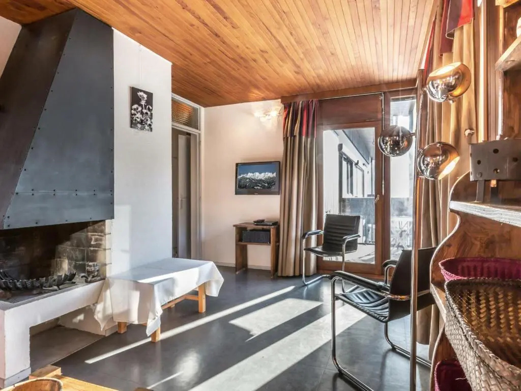 Appartement La Clusaz, 2 pièces, 4 personnes - FR-1-304-47