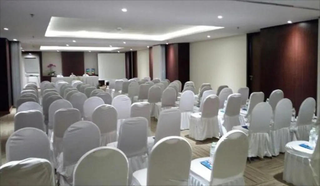 Signature Hotel Bali