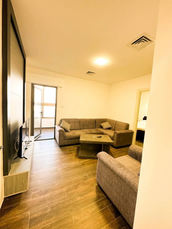 Central Apartment For Rent 28