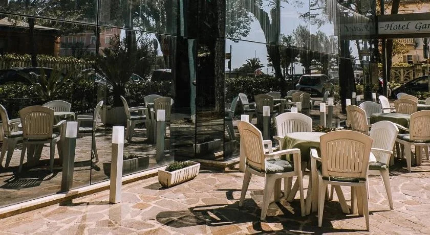 Hotel Garden