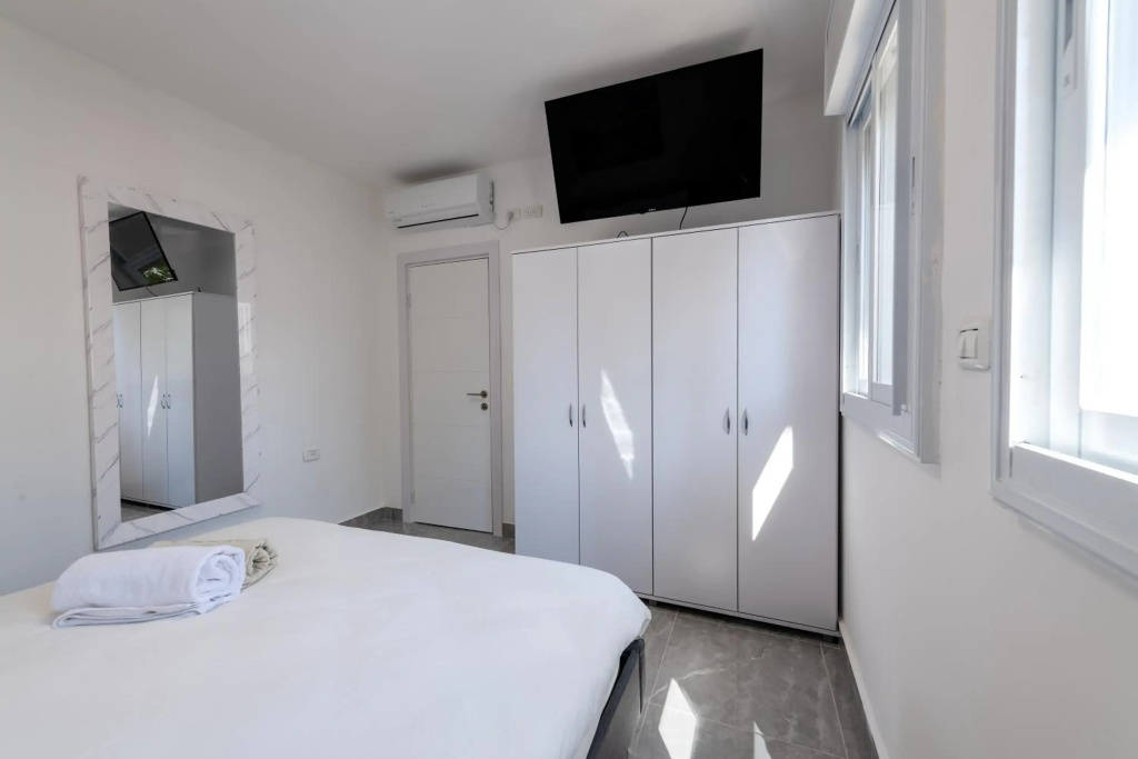 Royal Park Suite