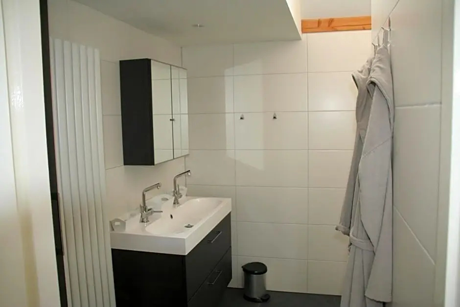 Bed En Breakfast Zuidoord