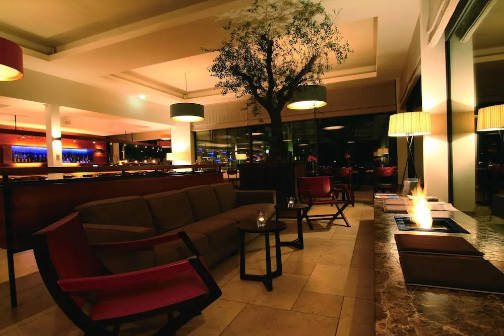 Angel's - das hotel am golfpark