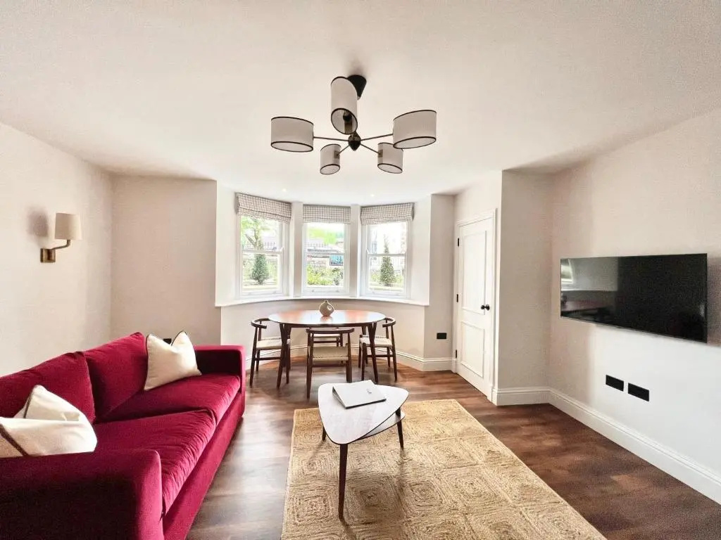 Redland Suites - Apartment 2