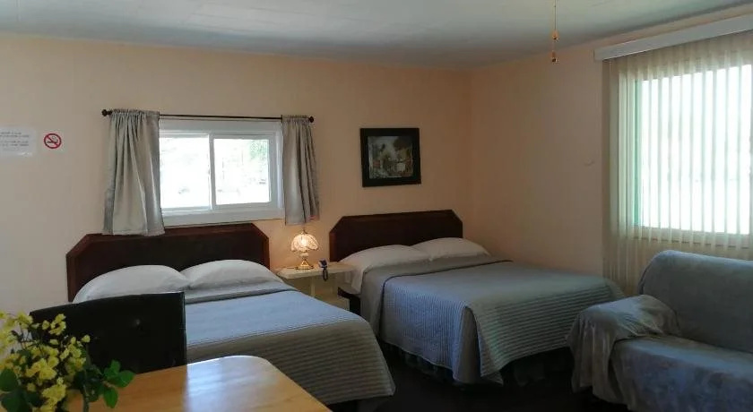 Motel Belair