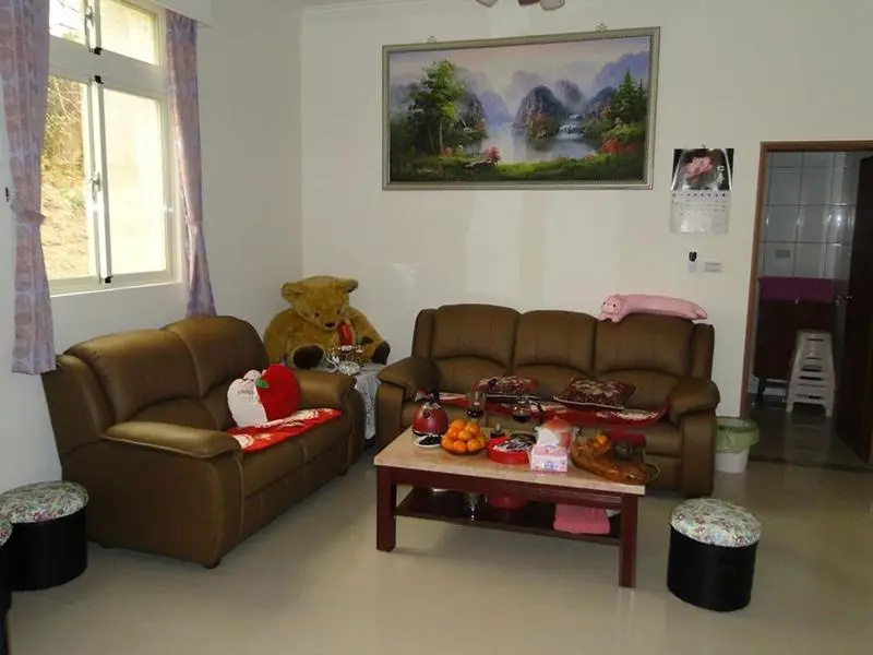 海豐民宿 Haifeng Bed and Breakfast