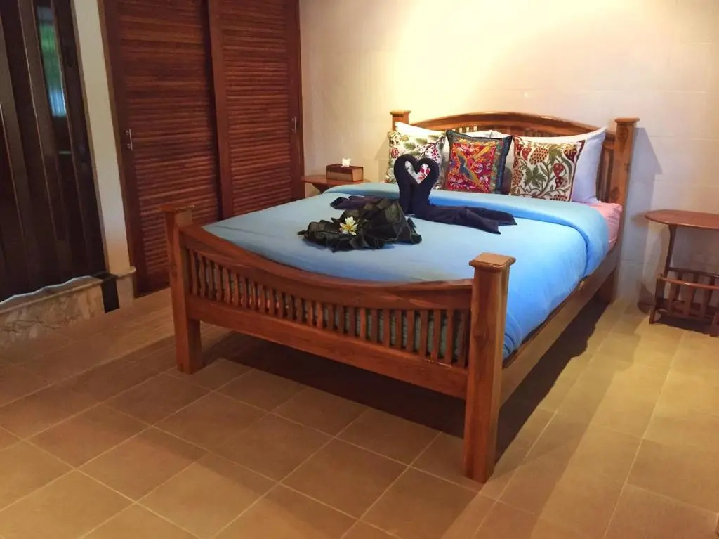 Krabi Villa Phu Khao Private Resort