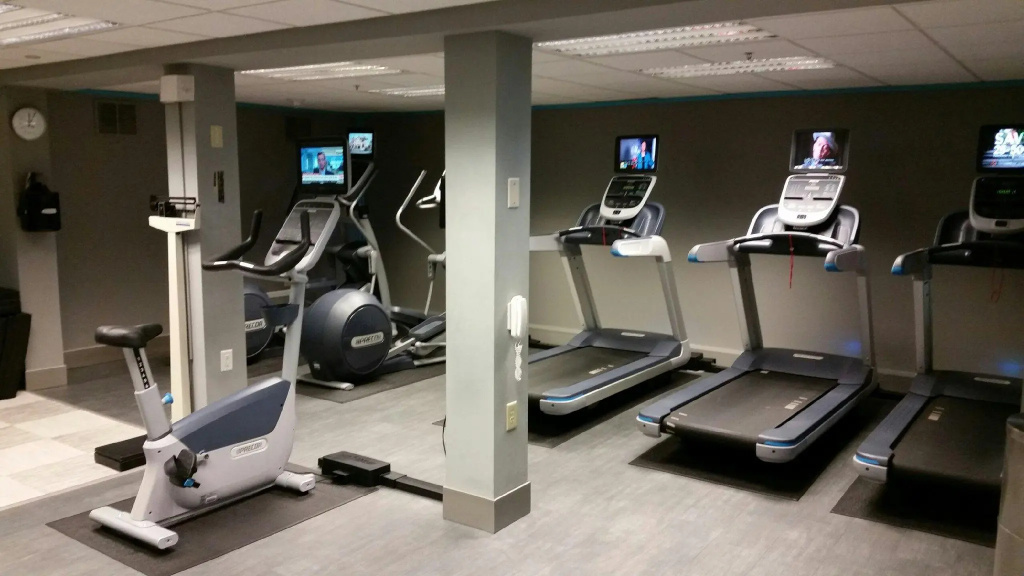 Crowne Plaza Hotel Jacksonville Airport/I-95N by IHG