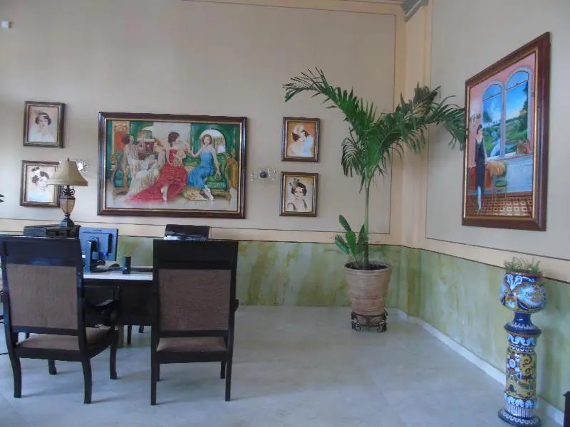 Hotel E Central Villa Clara