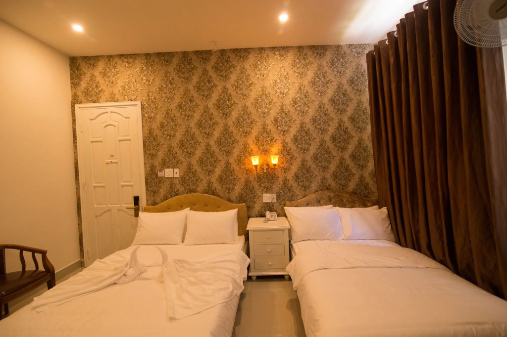 Hotel Royal