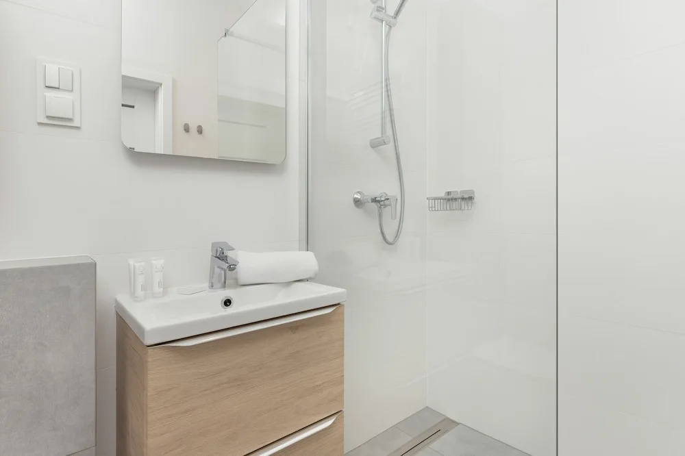 Apartment in Gdansk Center by Renters