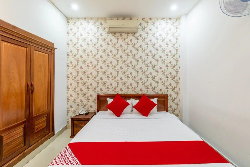 Oasis Riverside Hotel Da Nang by OYO