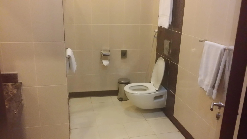 Palazzo hotel