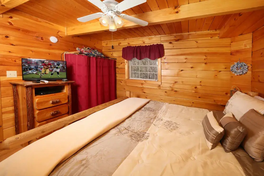 Eden Crest Vacation Rentals
