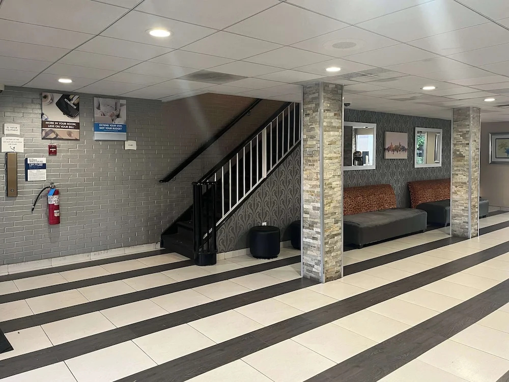 Studio 6 Charlotte, NC – Airport South
