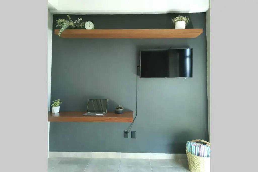 Nuevo Vallarta departamento 2 rec 1 baño y medio , excelente ubicación