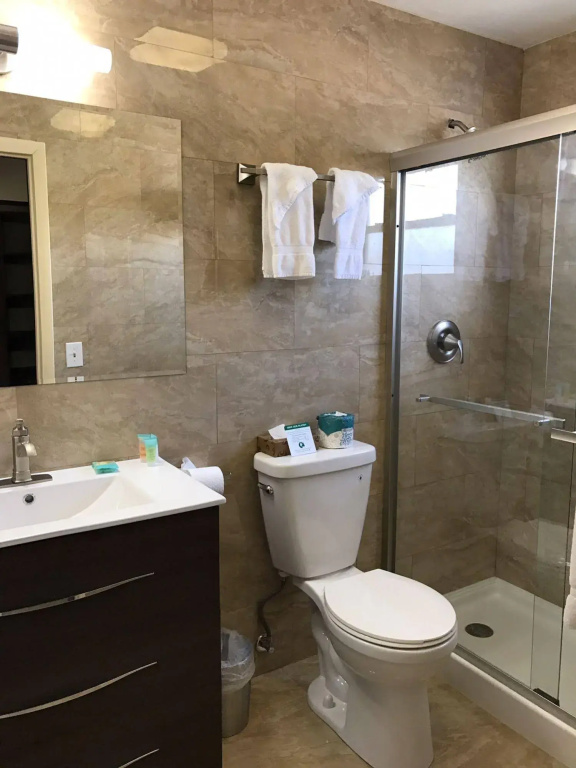 Deco Boutique Hotel