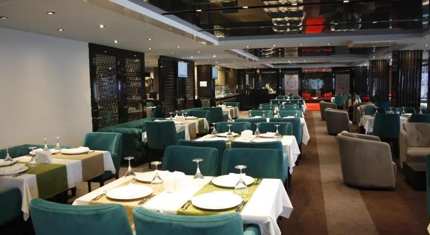 Continent Hotel Ataşehir