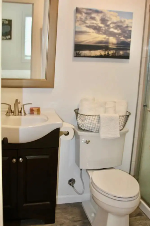 Windjammer Suites