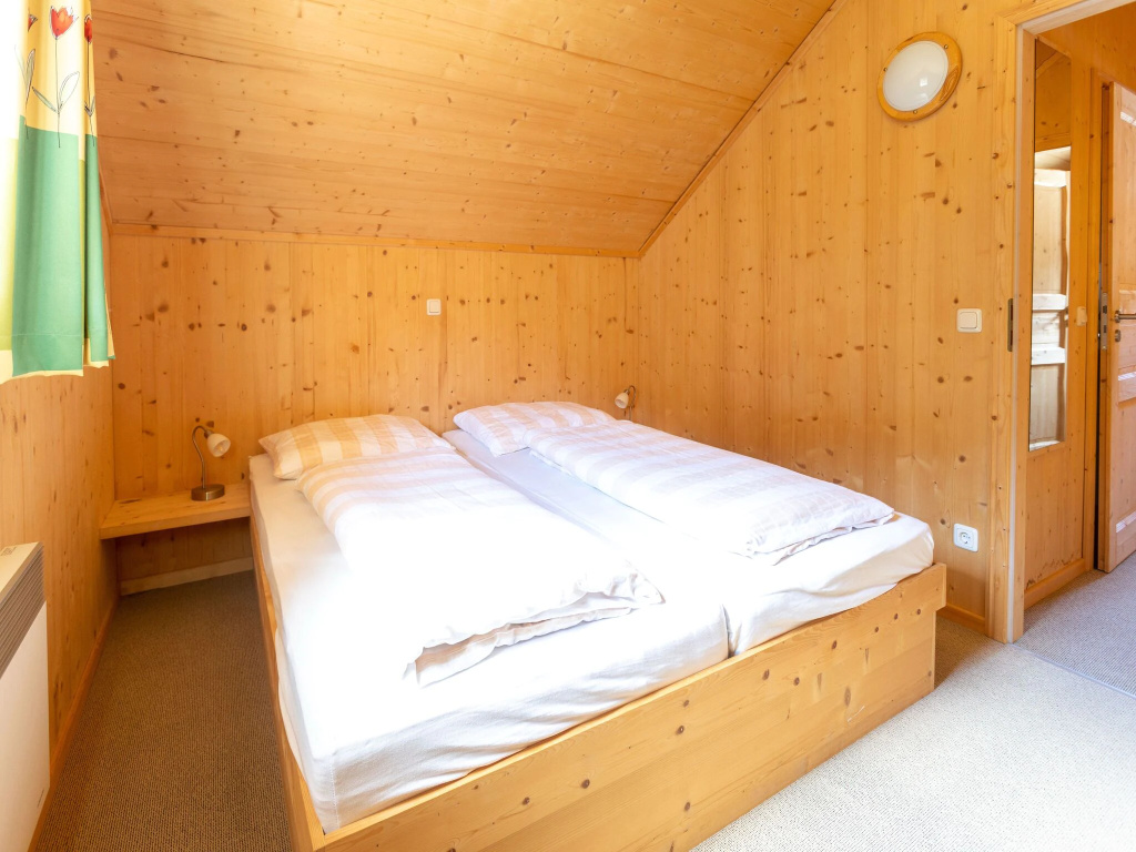 Chalet in Stadl nahe Kreischberg Skigebiet
