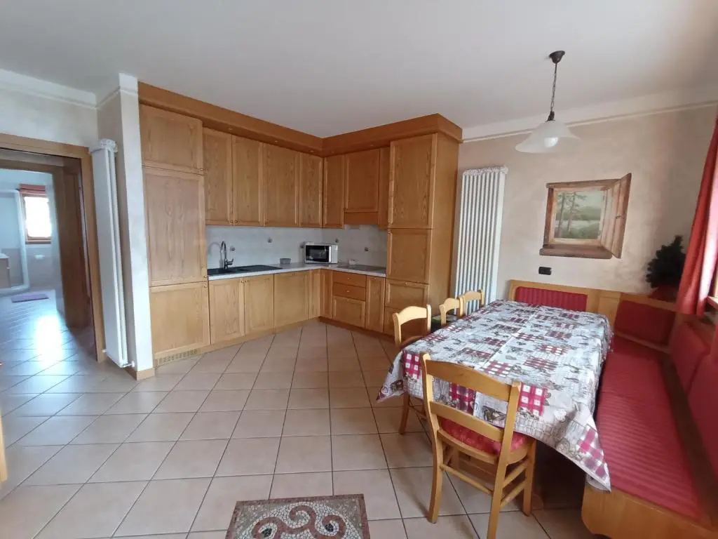 Chalet Claudia