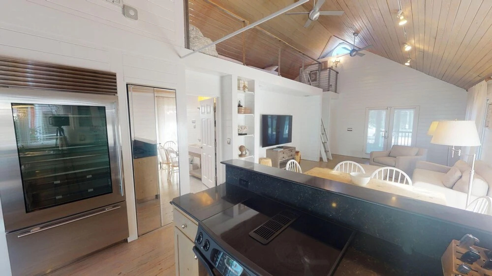 Dreamcatcher 53 E Ruskin Street By Dune Vacation Rentals