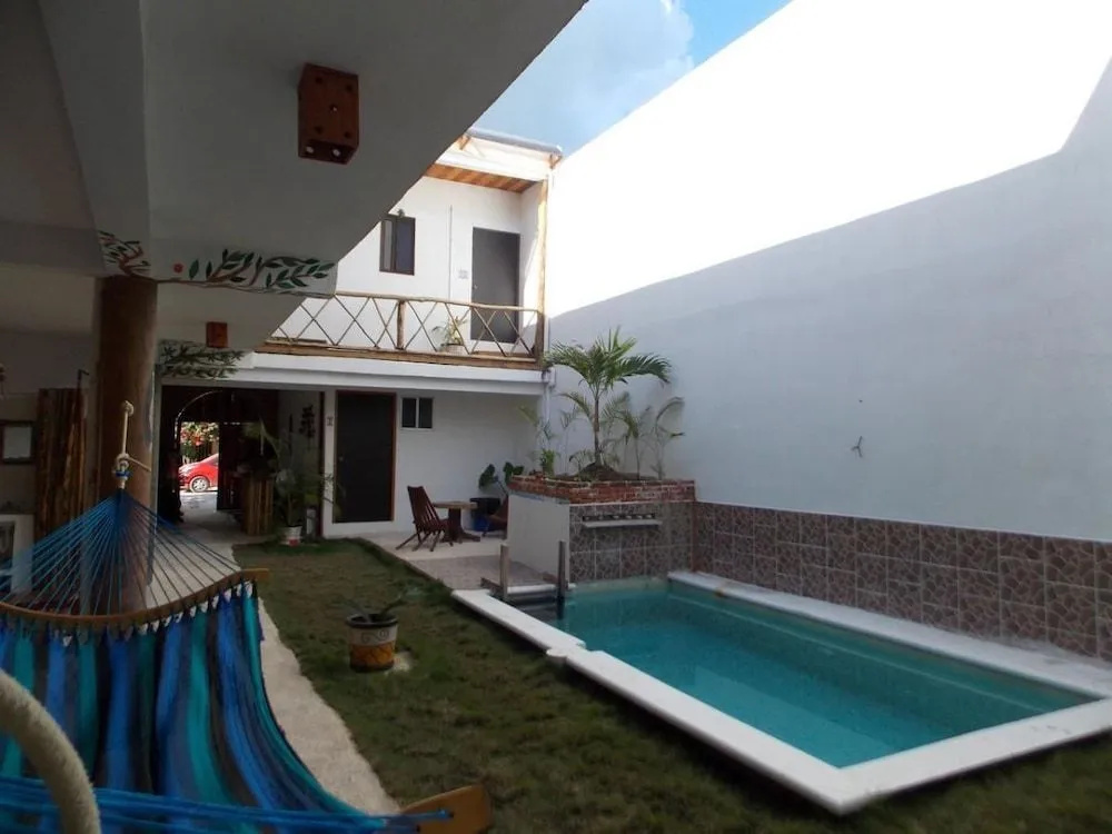 Jarro Café Tulum
