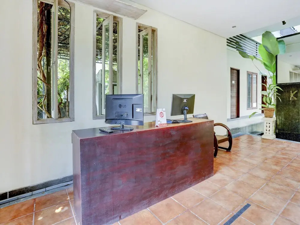 Collection O 3885 Kara Residence