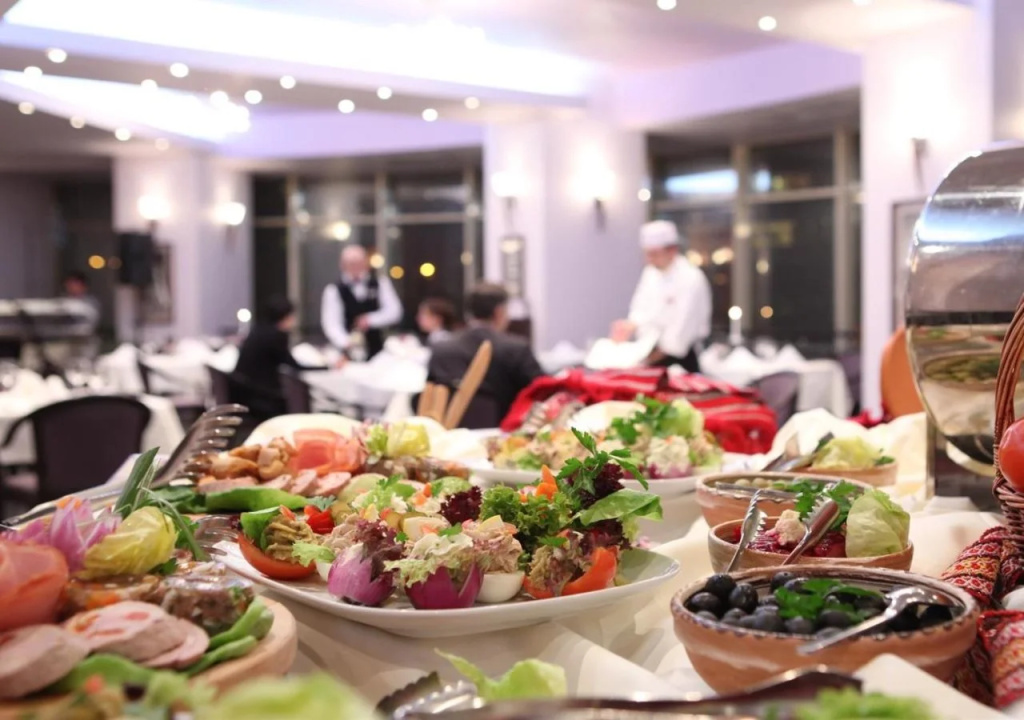 Holiday Inn Bucharest - Times by IHG