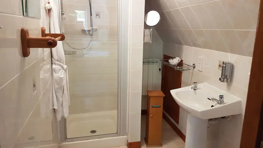Dromnan Guest House