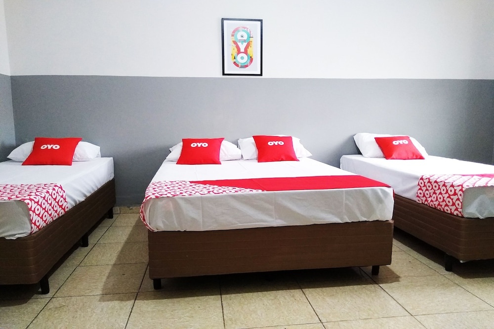 Hotel Brás