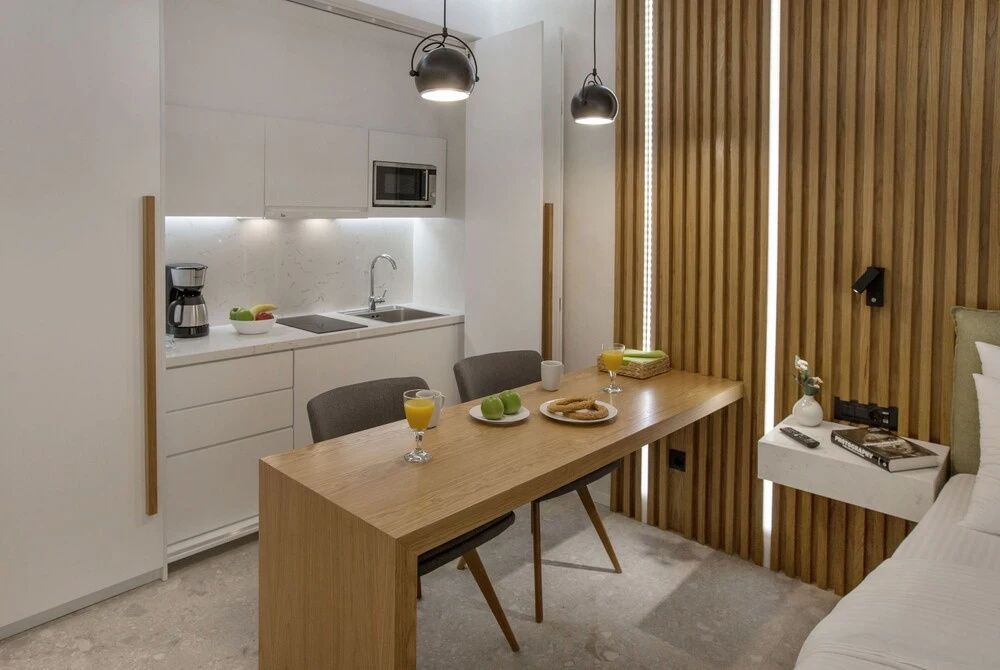 Nikis Suites Syntagma - Plaka 1
