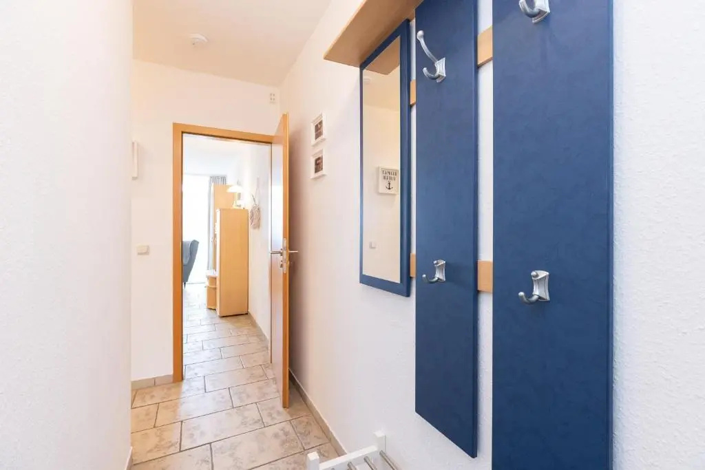 Haus Seeblick Wohnung A3