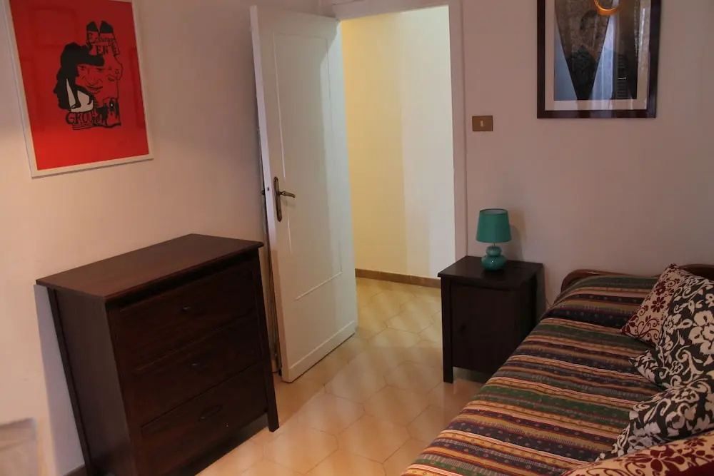 Casa Rossi Roma