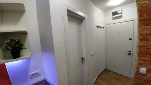 Central Park Deluxe Studio