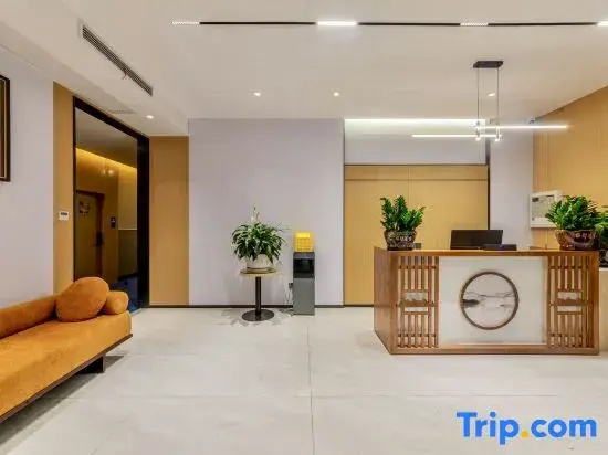 Jinsu Yaju Hotel