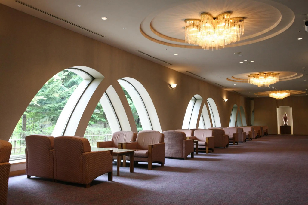 Hotel Kazuno