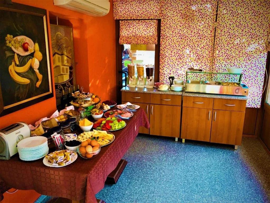 Guest House La Casa