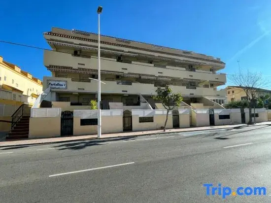 Residencial Portofino V Oropesa Ref 001