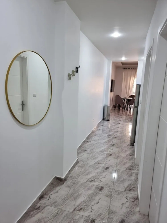 Stunning New 2-bed Apartment Near El Gouna